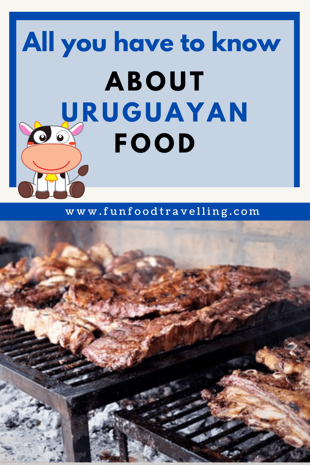 Comida Uruguay