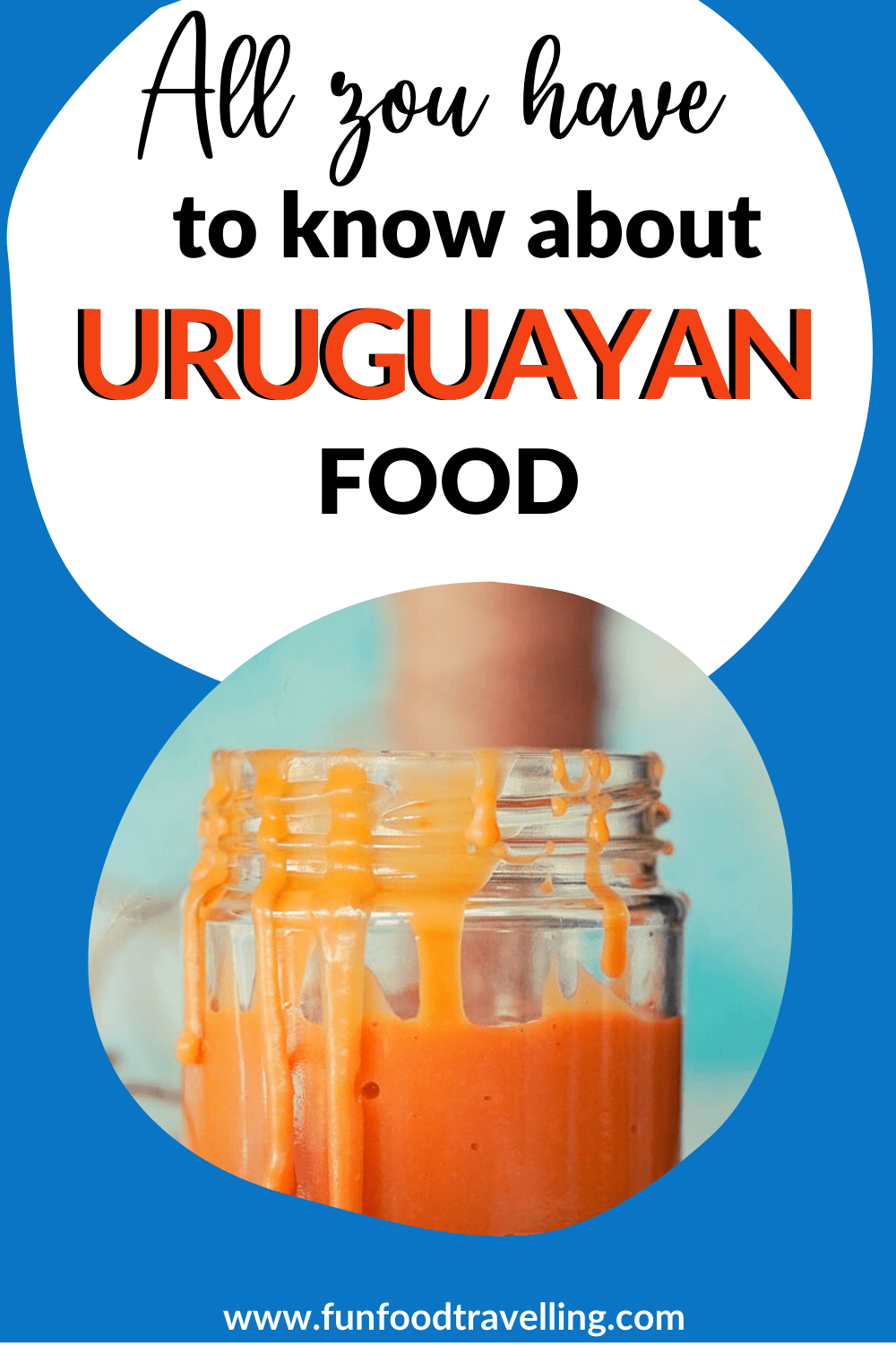 Comida Uruguay