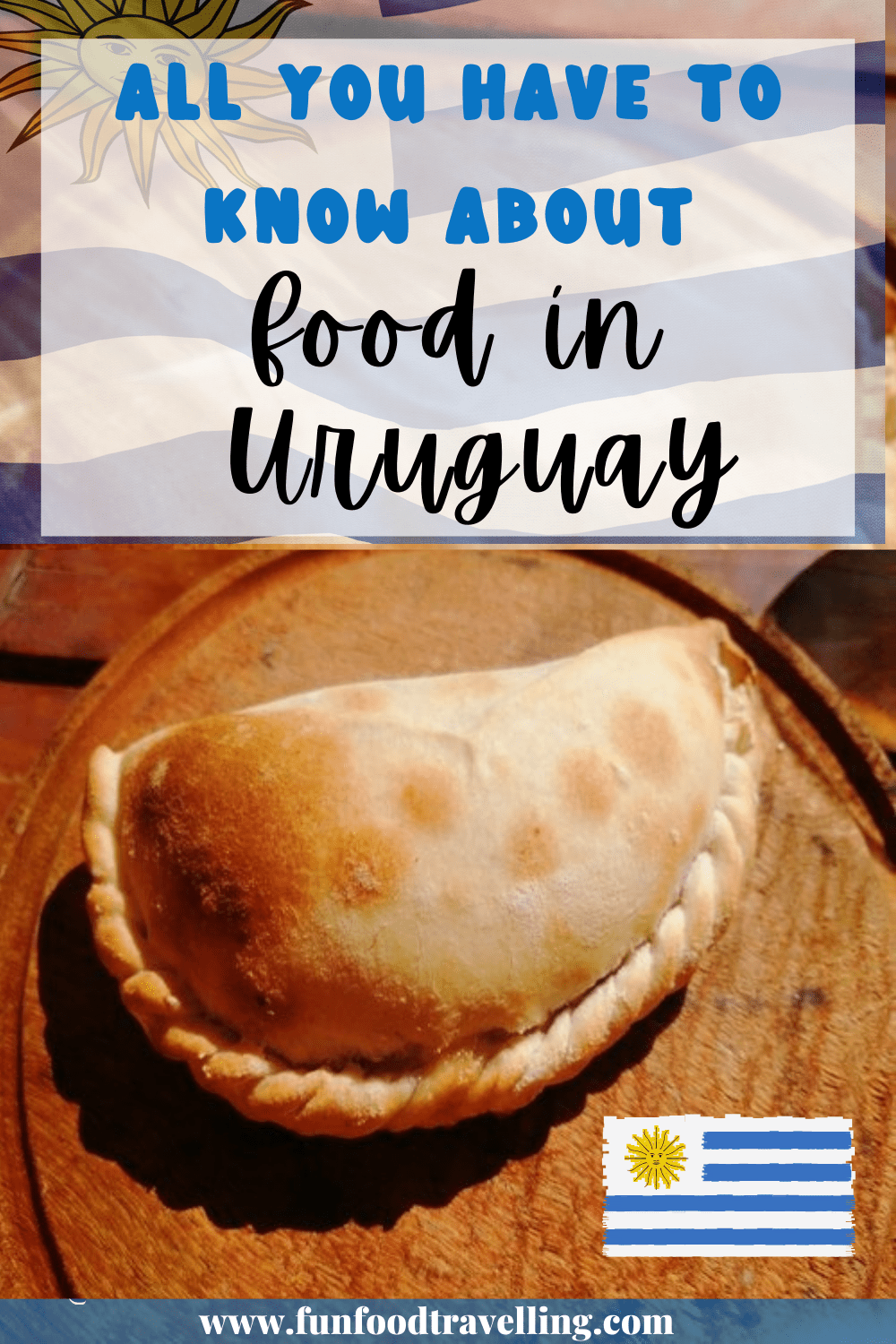 Comida Uruguay