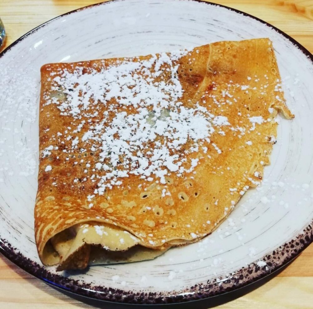 crepes