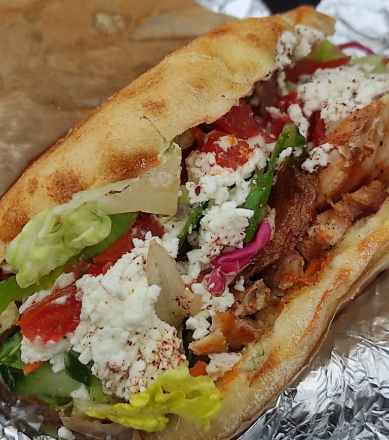 All about the best street food in Europe - Fun Food Travelling