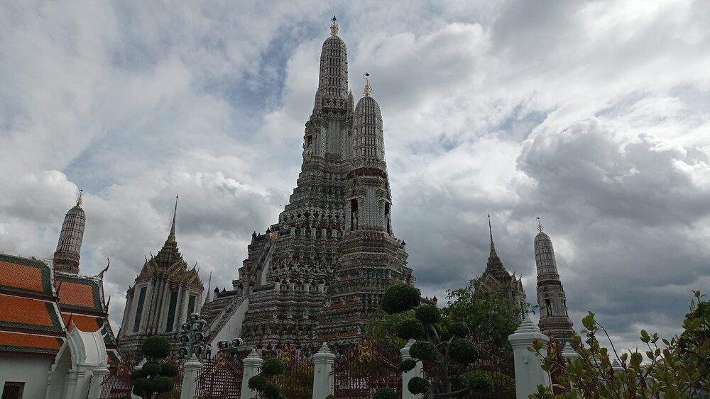 to do in bangkok