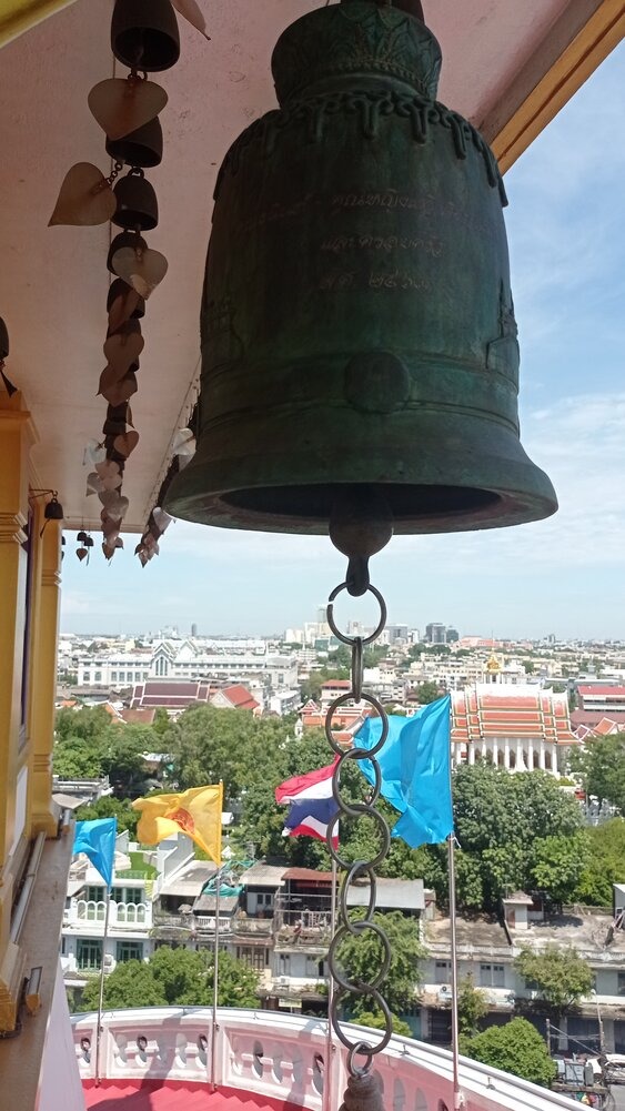 que hacer en bangkok