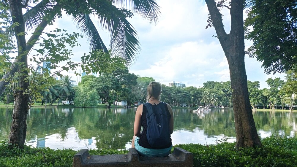 que hacer en bangkok