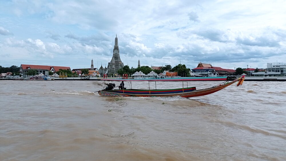 que hacer en bangkok