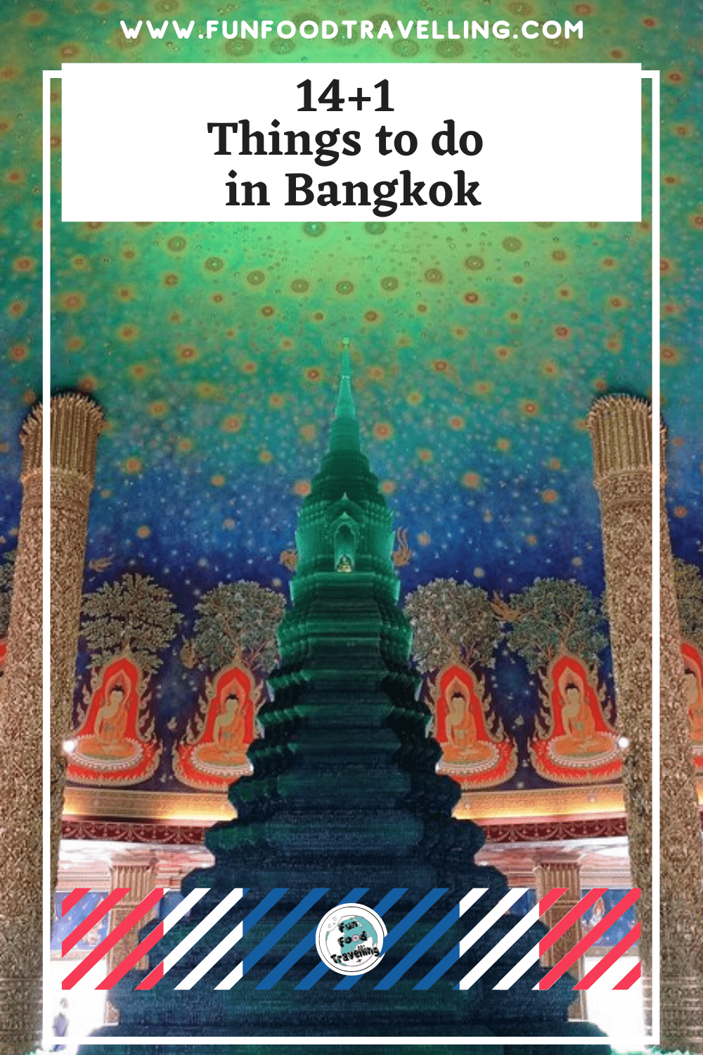 to do in bangkok