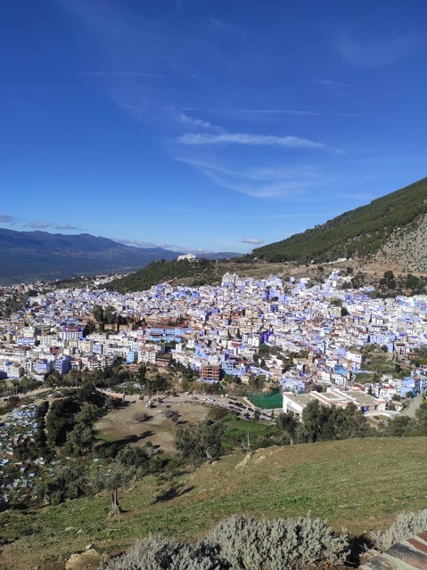 Ciudades más bonitas de Marruecos